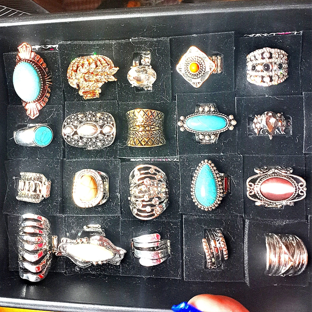 Rings